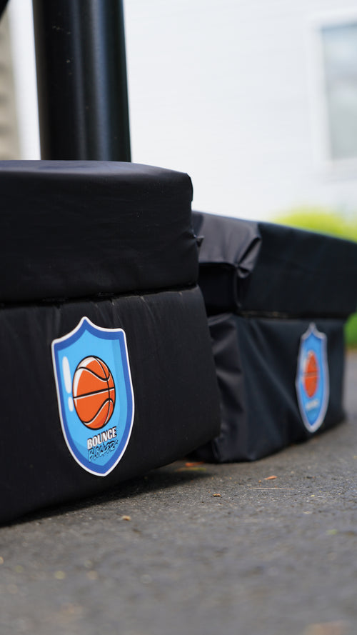 Bounce Blocker