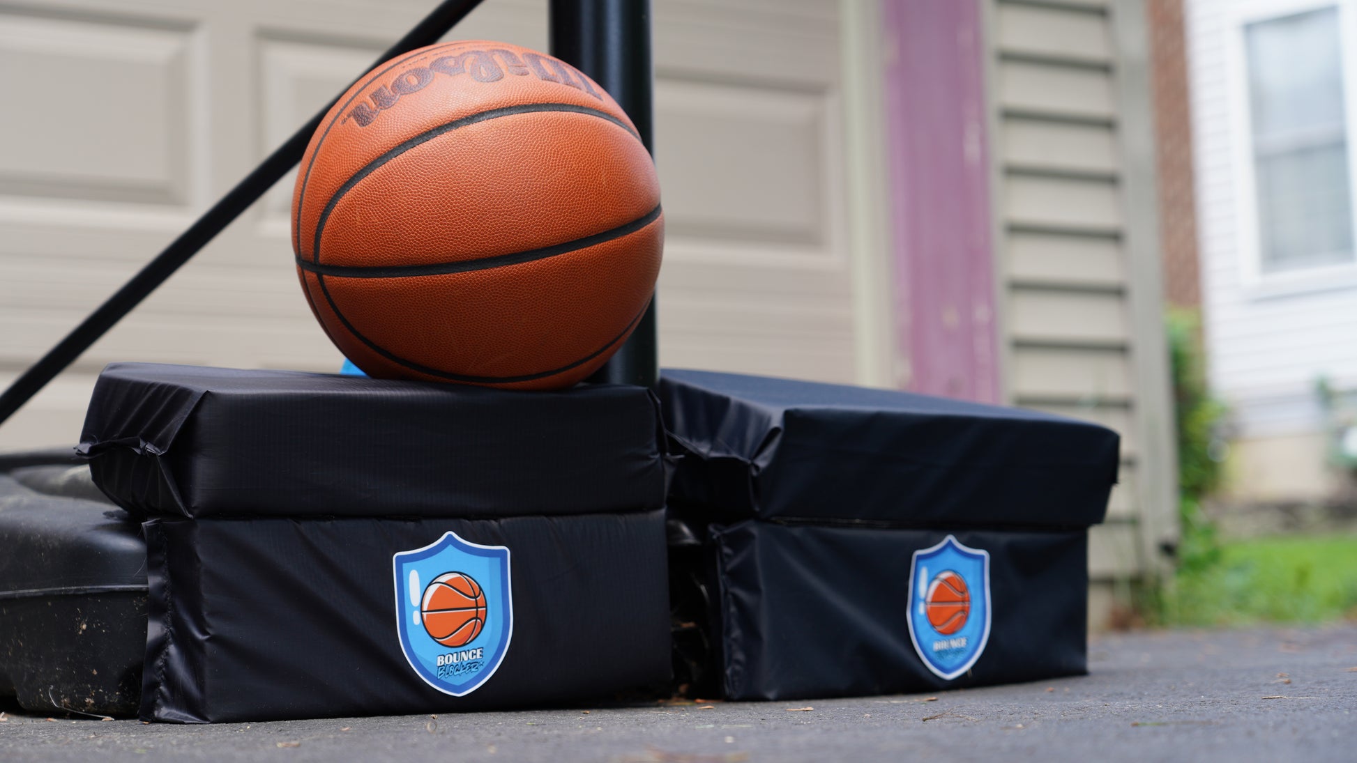 Bounce Blocker